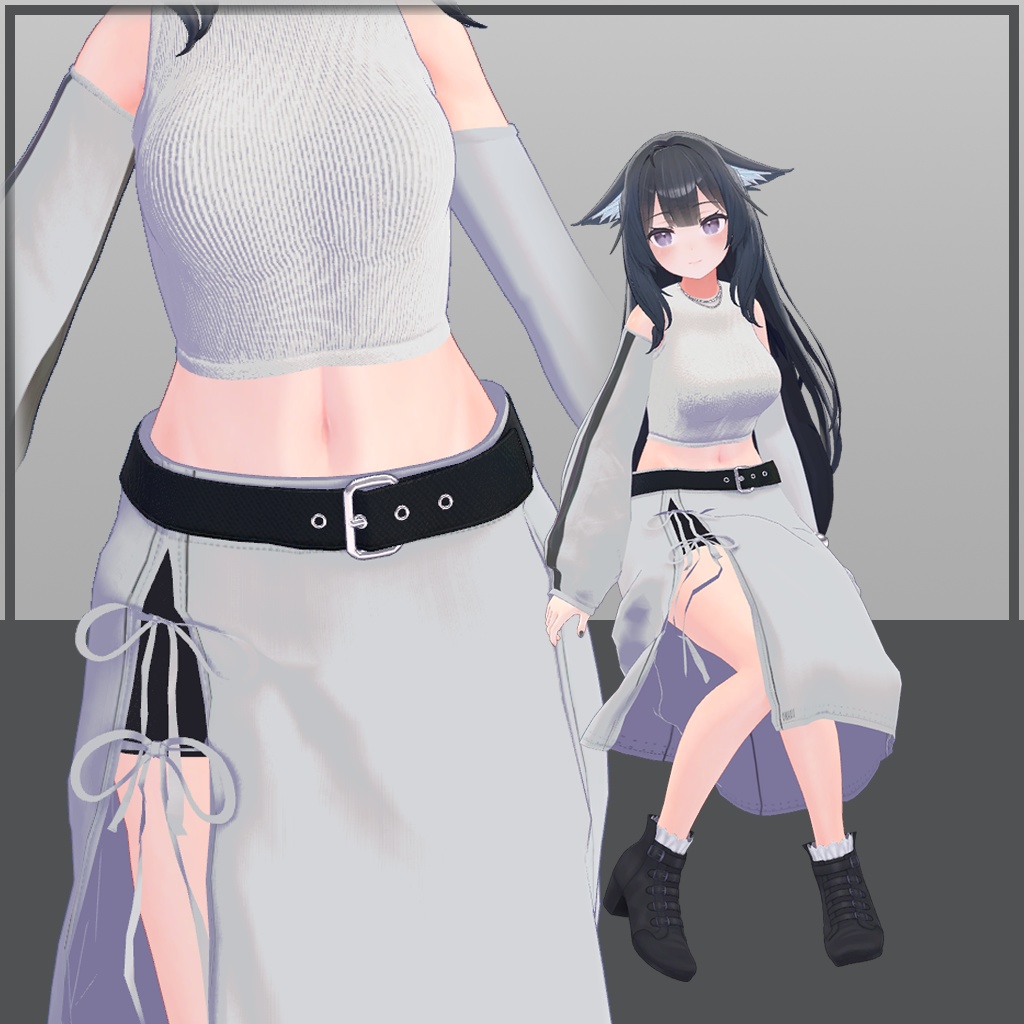 「桔梗」専用|Emset.02