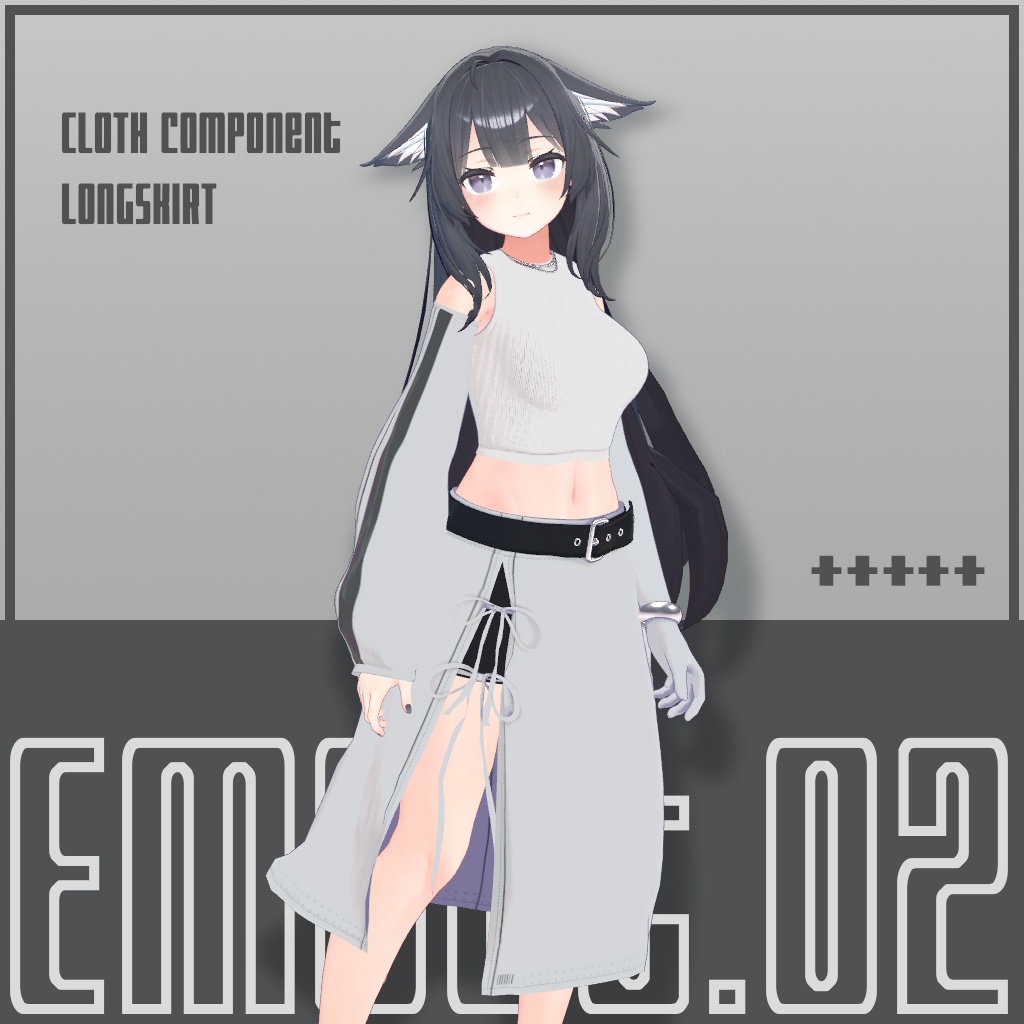 「桔梗」専用|Emset.02