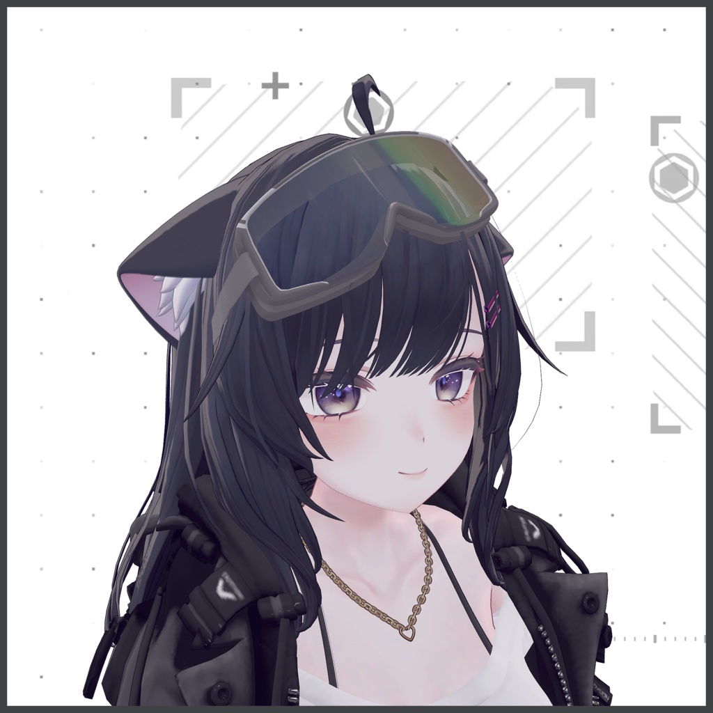 VRChat向け | SOB.GOGLES