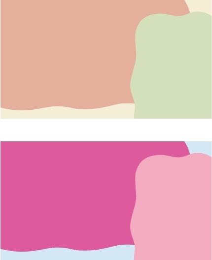 【配信用素材】ねこびろーん(10枚セット)