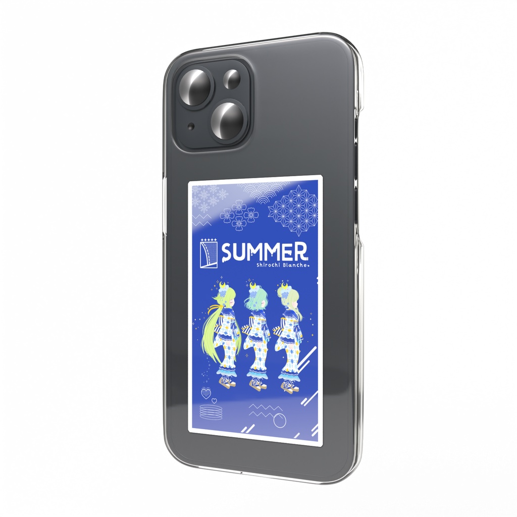 summer 2026 和POP