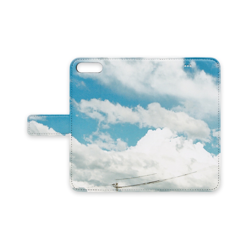 青空