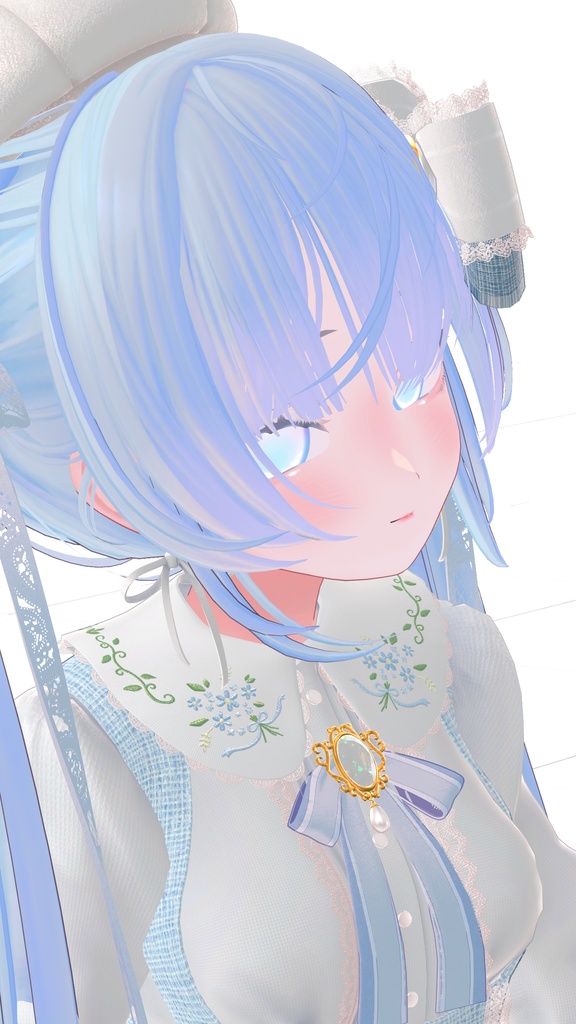 【free】しなの専用 white dream eye+make texture