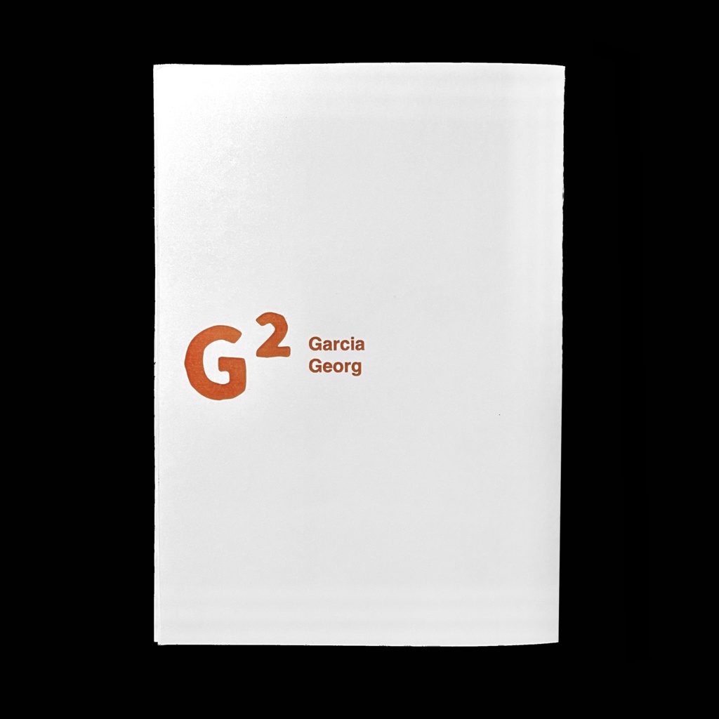 G²-短編漫画
