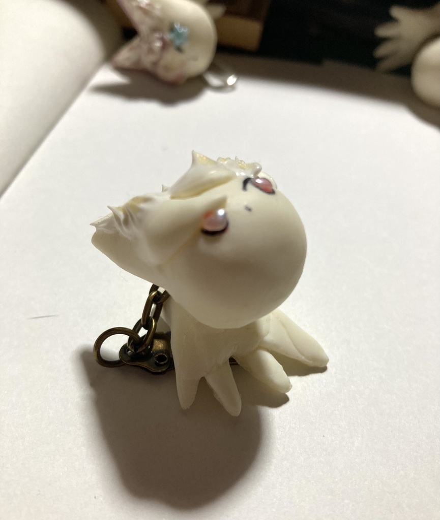 コーニカの妹達