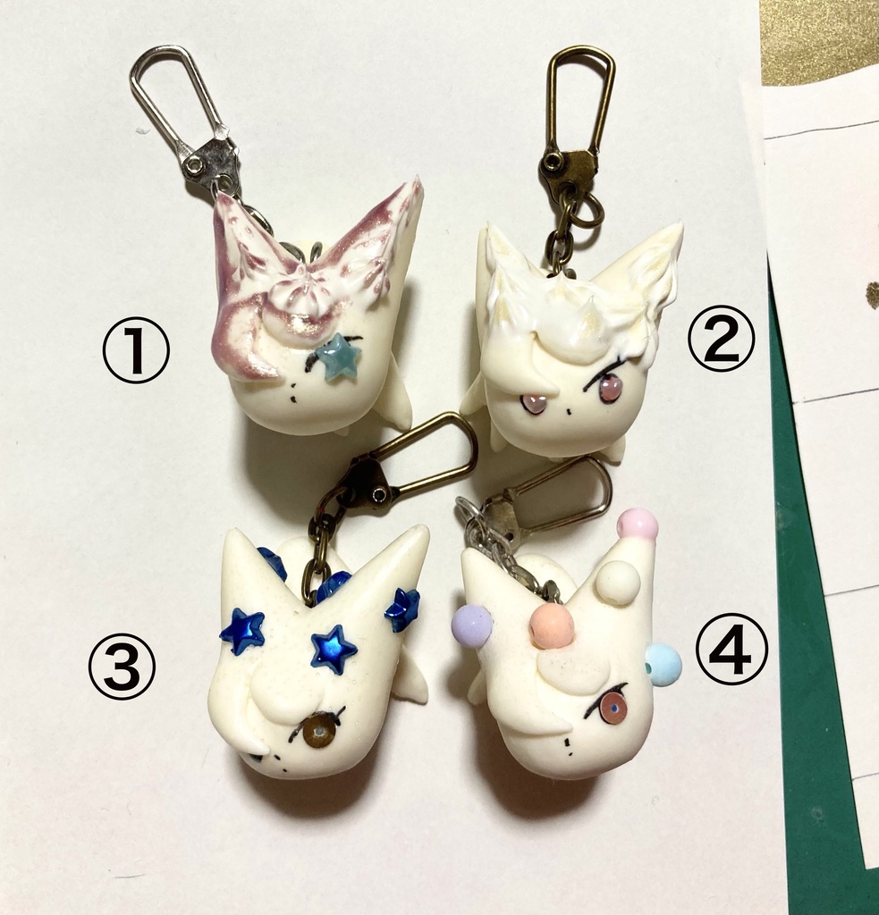 コーニカの妹達