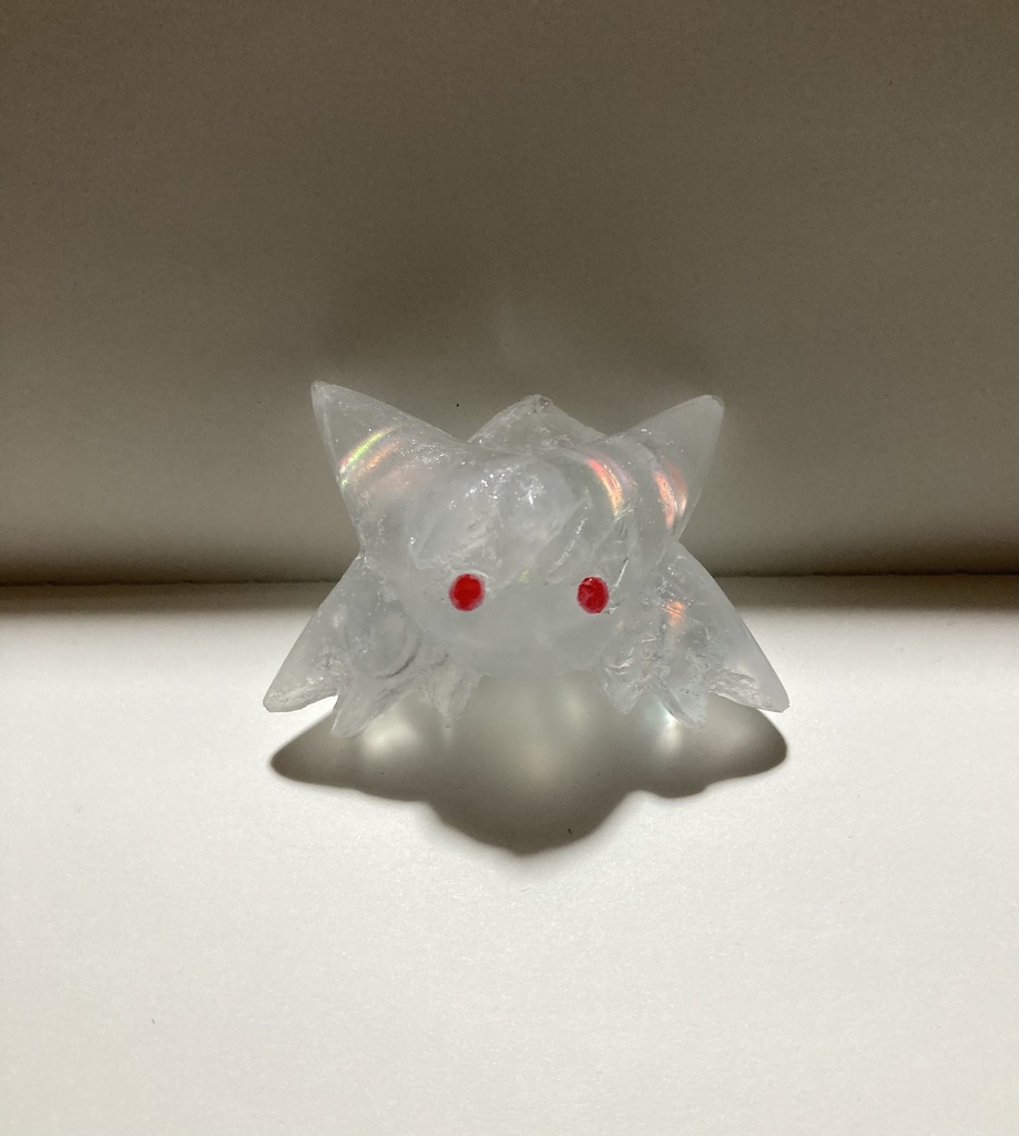 コーニカ　ホログラム2