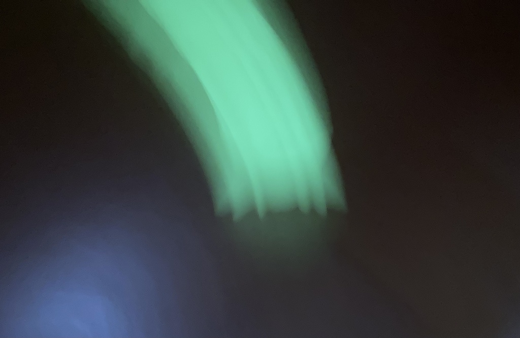 newコーニカ 蓄光