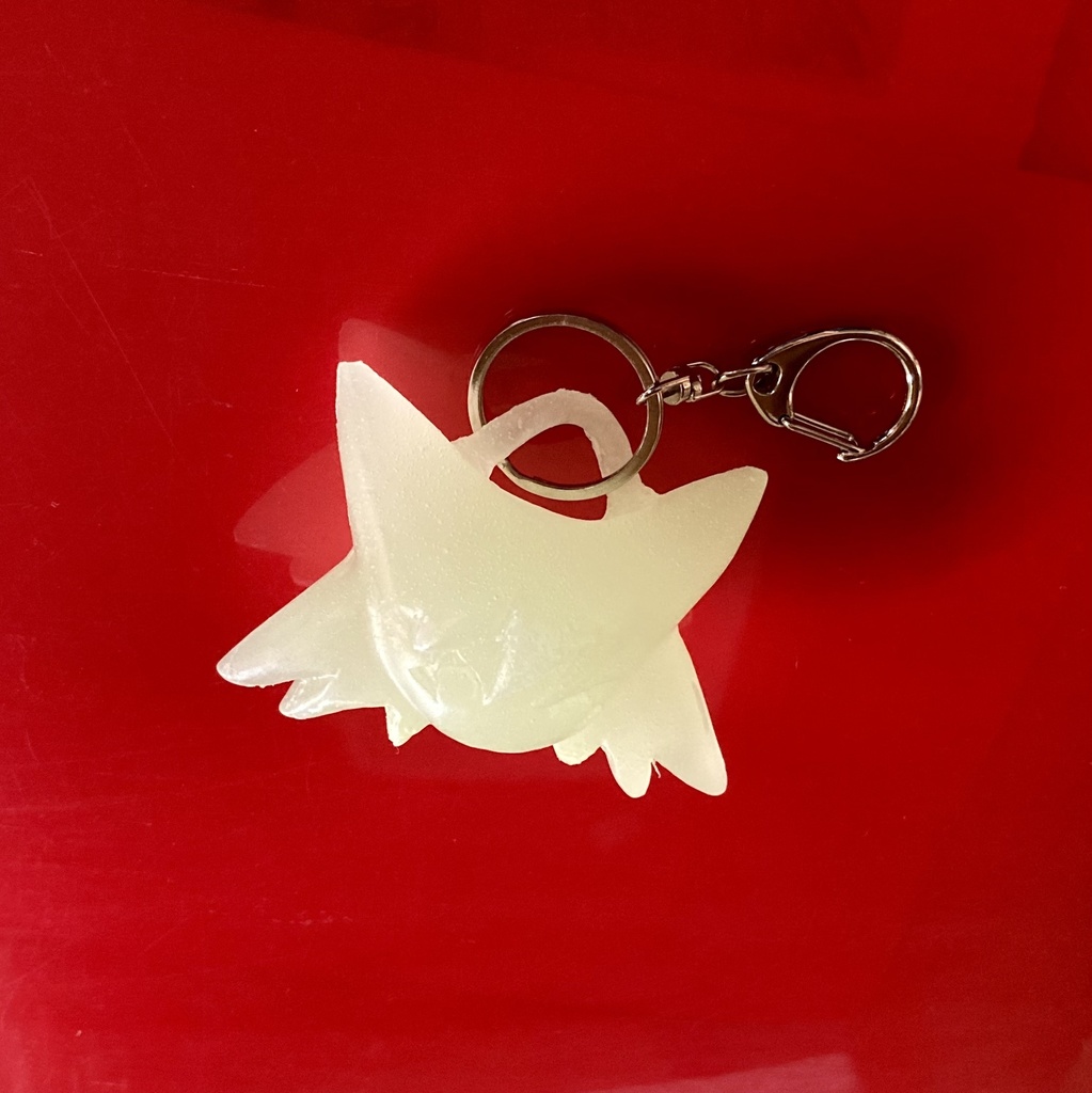 newコーニカ　蓄光