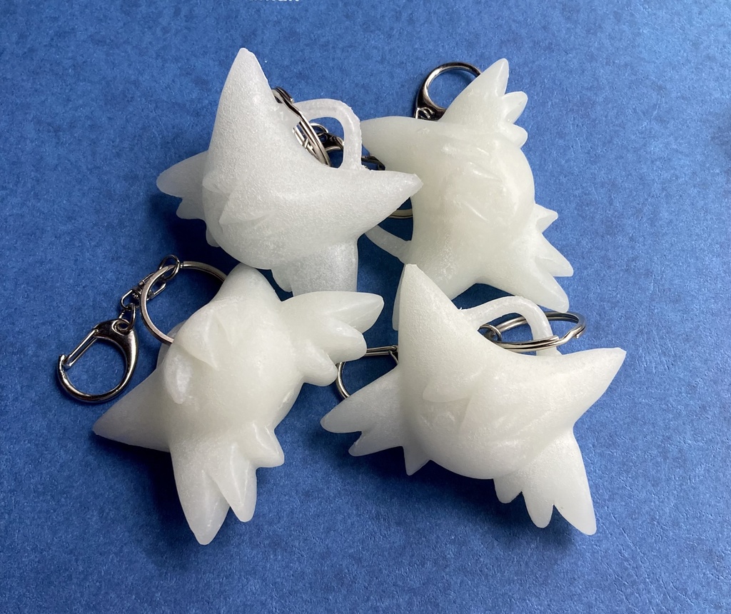 newコーニカ 蓄光