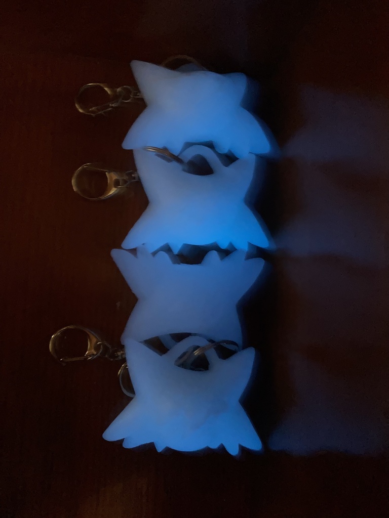 newコーニカ 蓄光