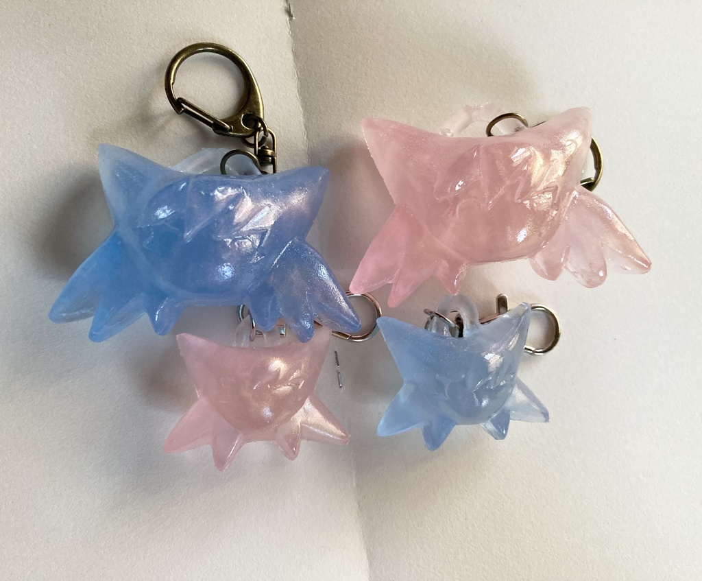 コーニカ 4種類