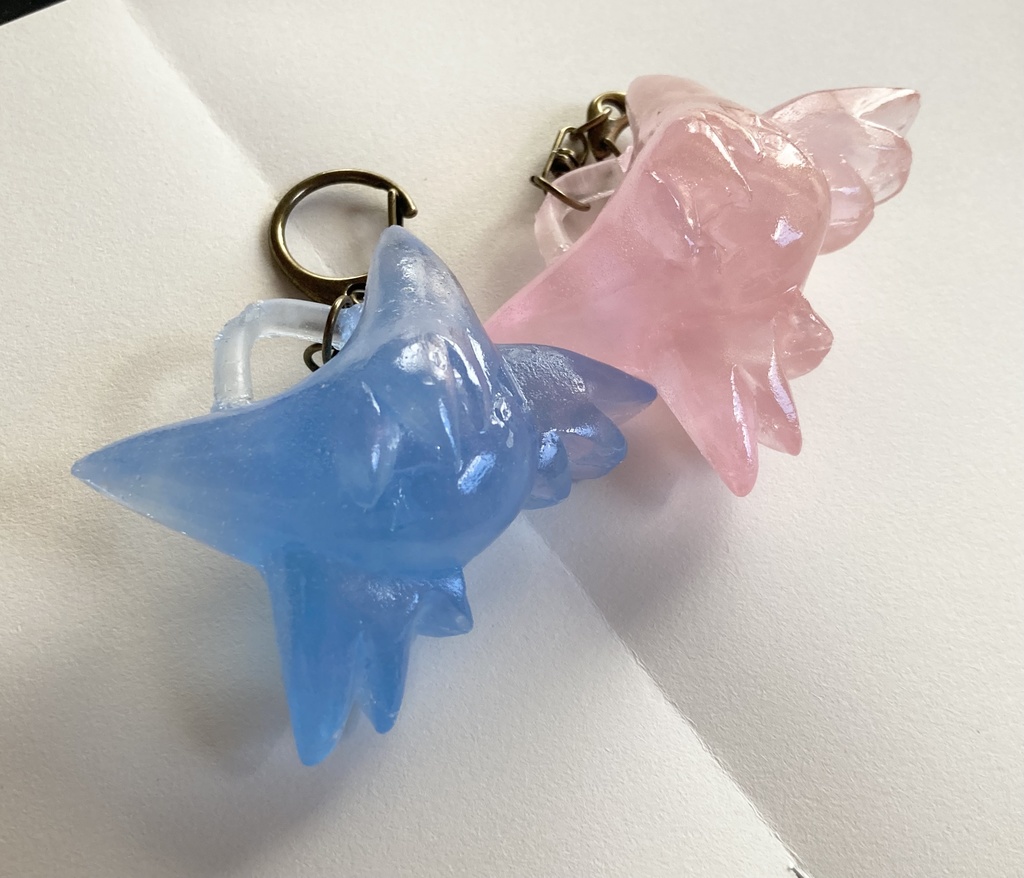 コーニカ 4種類