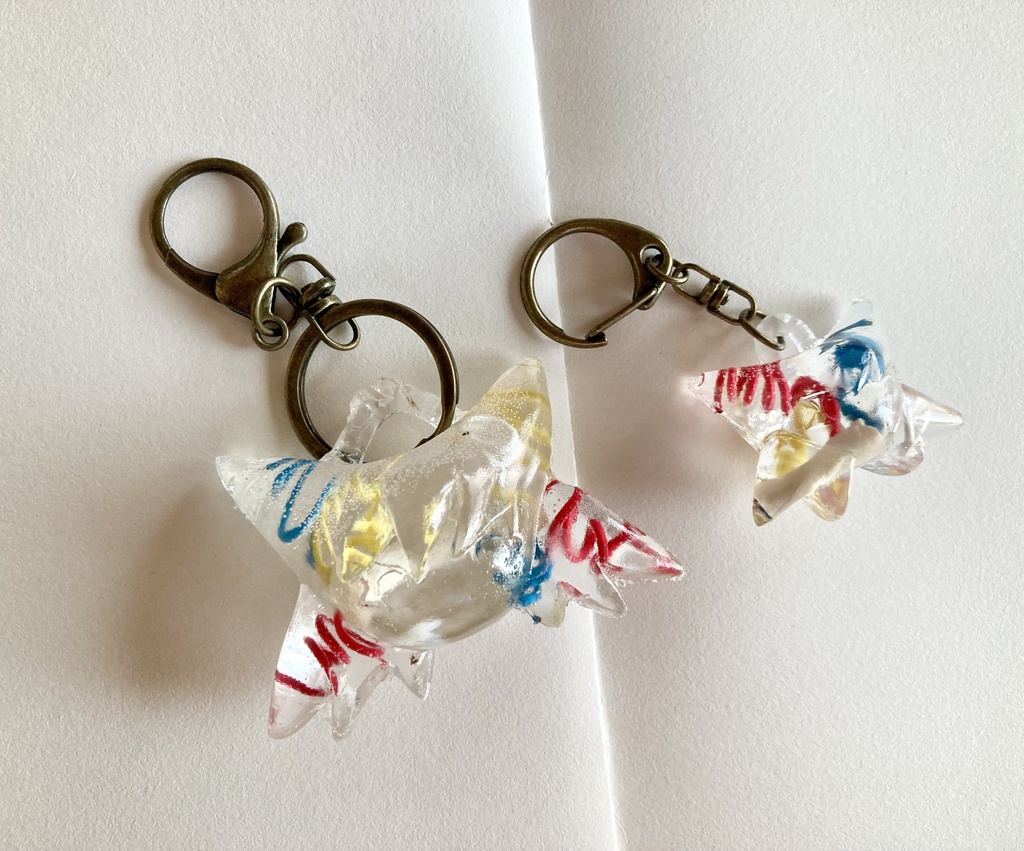 コーニカ challenging