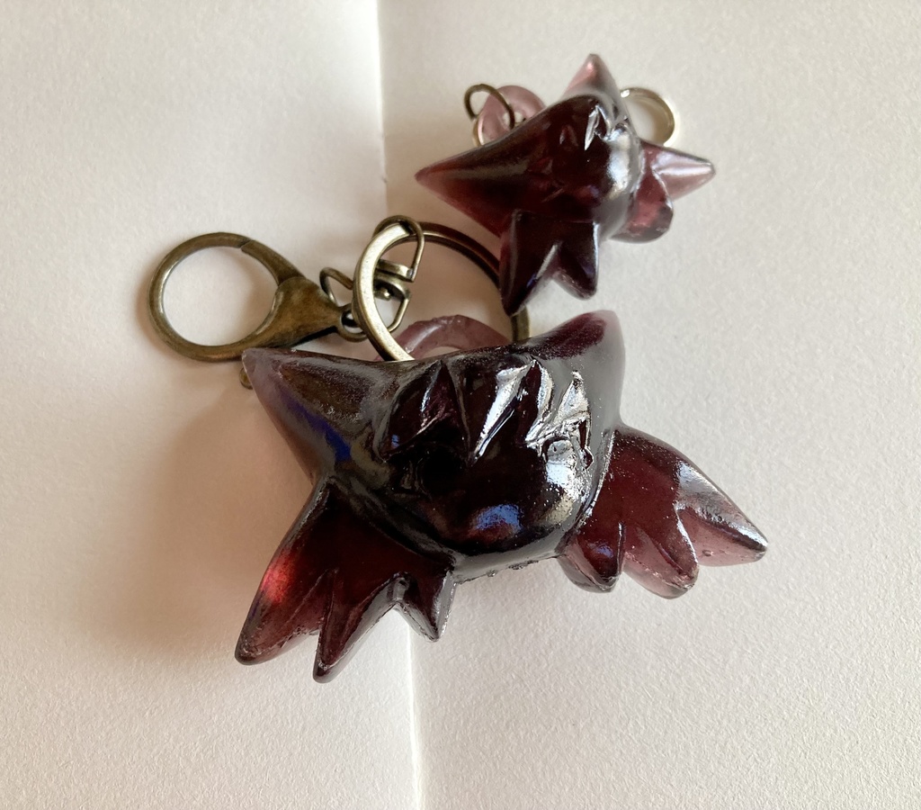 コーニカ challenging