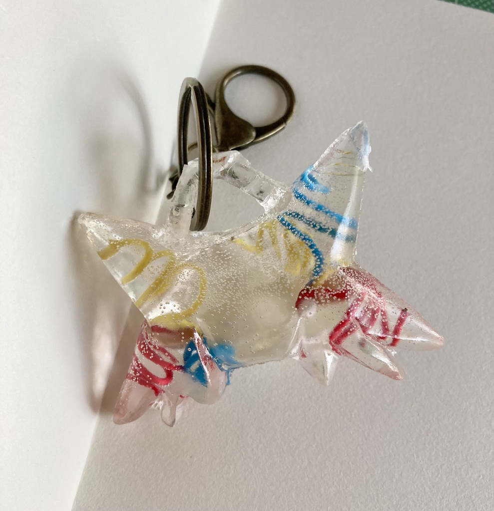 コーニカ challenging