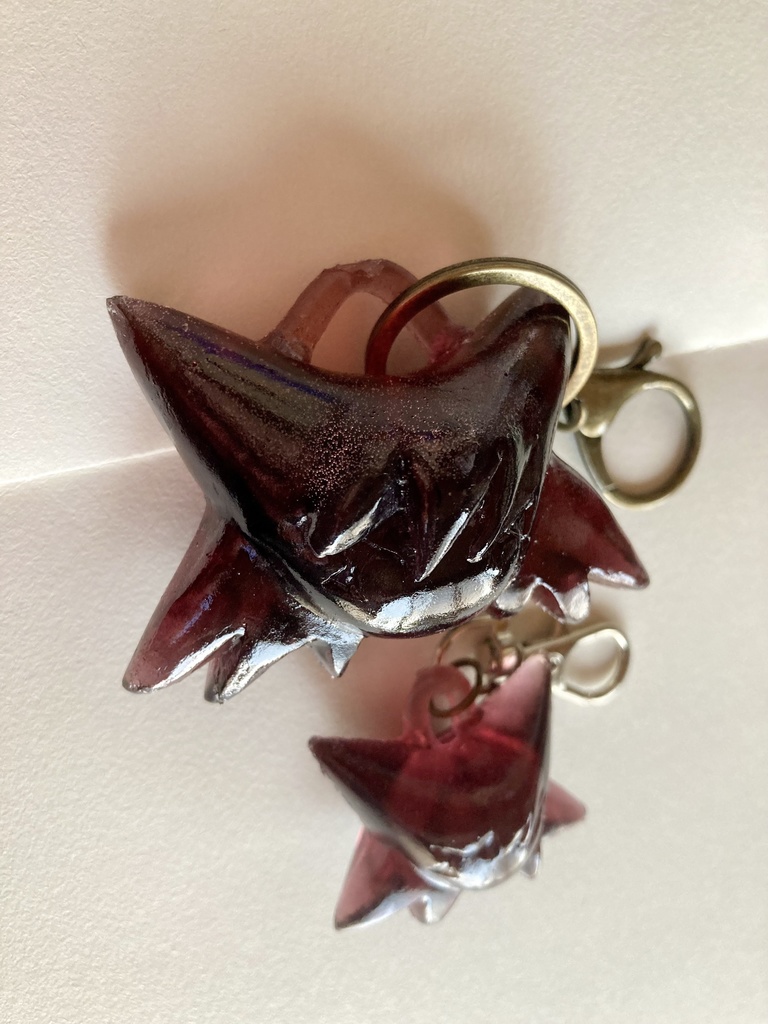 コーニカ challenging