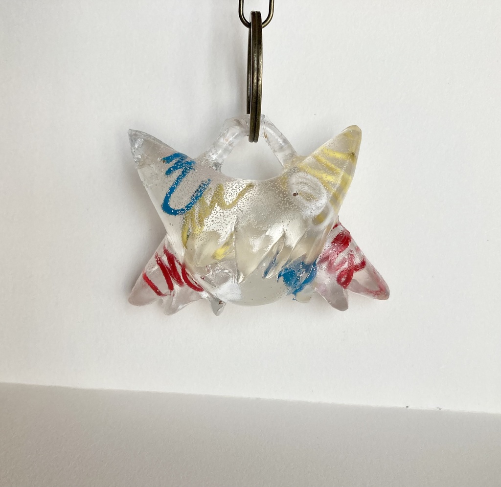 コーニカ challenging