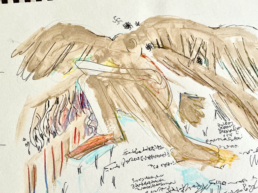 【11/9~11/28まで販売】やおやお　原画