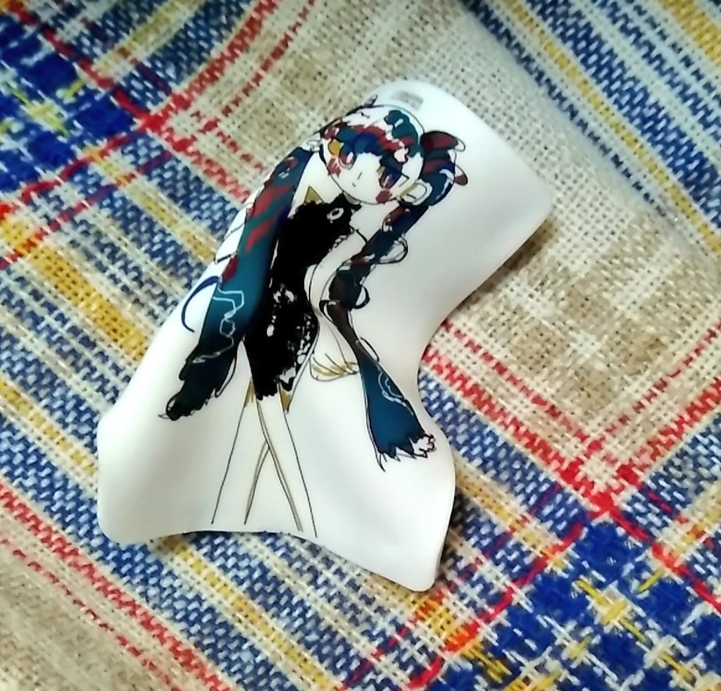 ｸﾞﾆｬｧ　キーホルダー