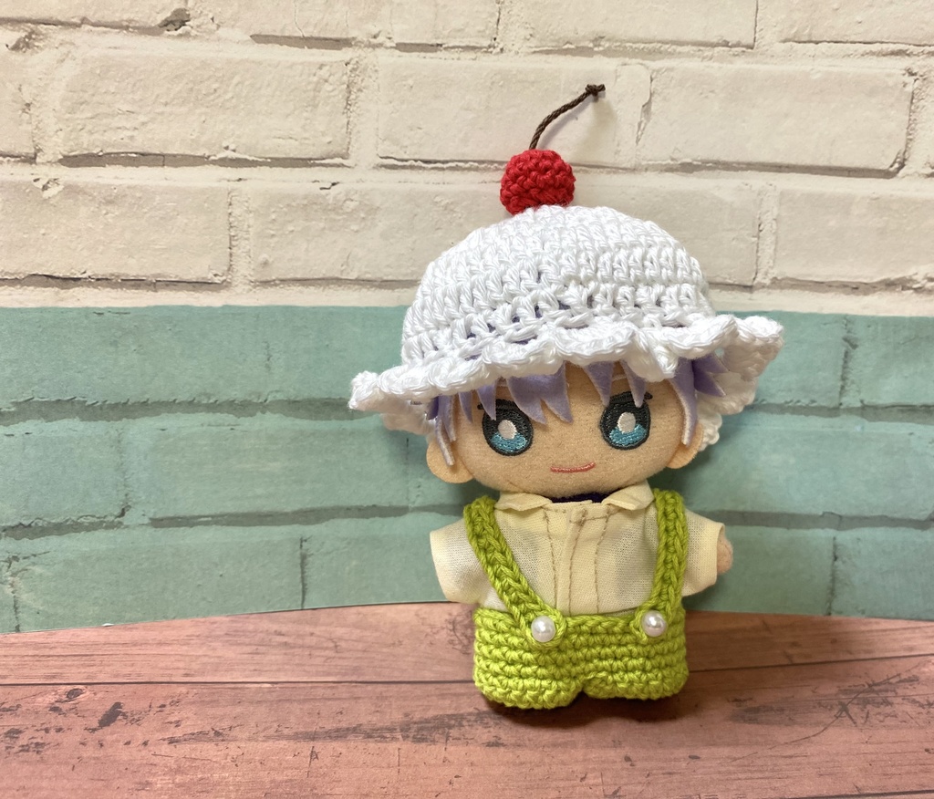 クリームソーダセット