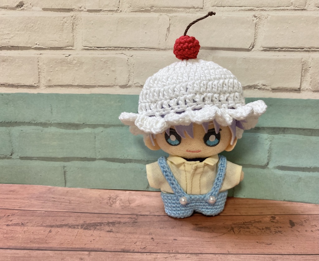 クリームソーダセット