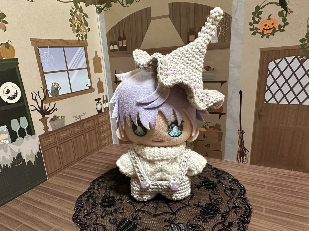 ファンタジーセット