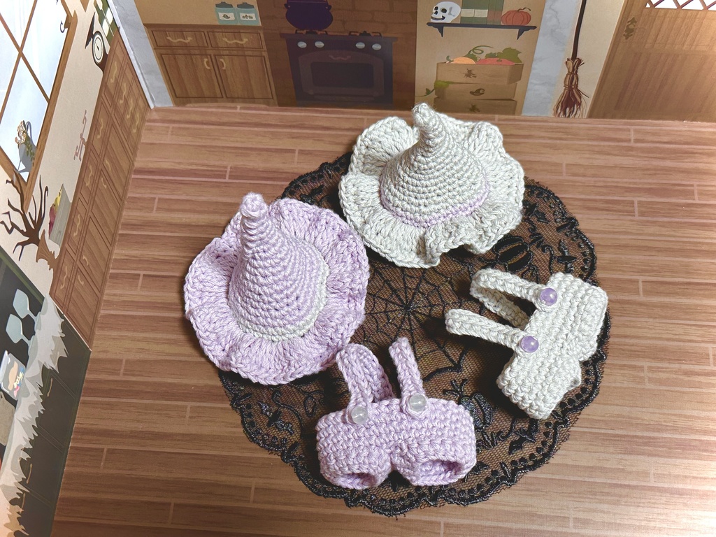 ファンタジーセット