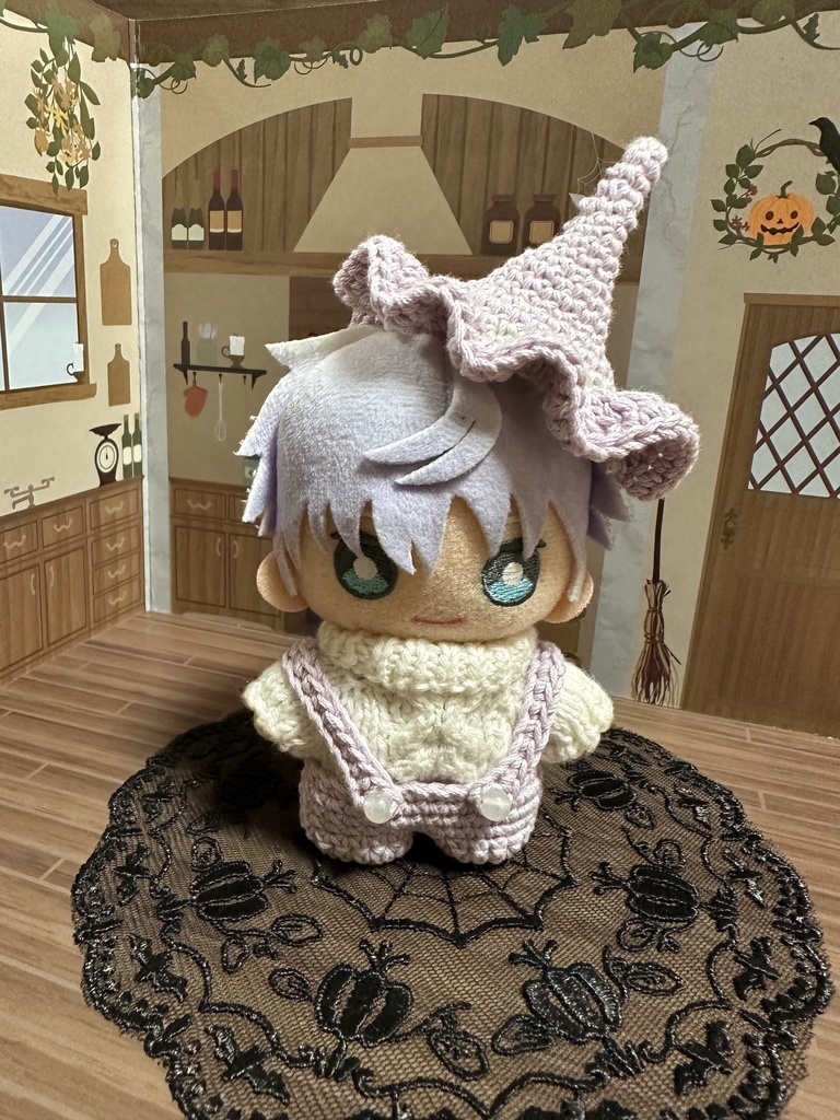 ファンタジーセット