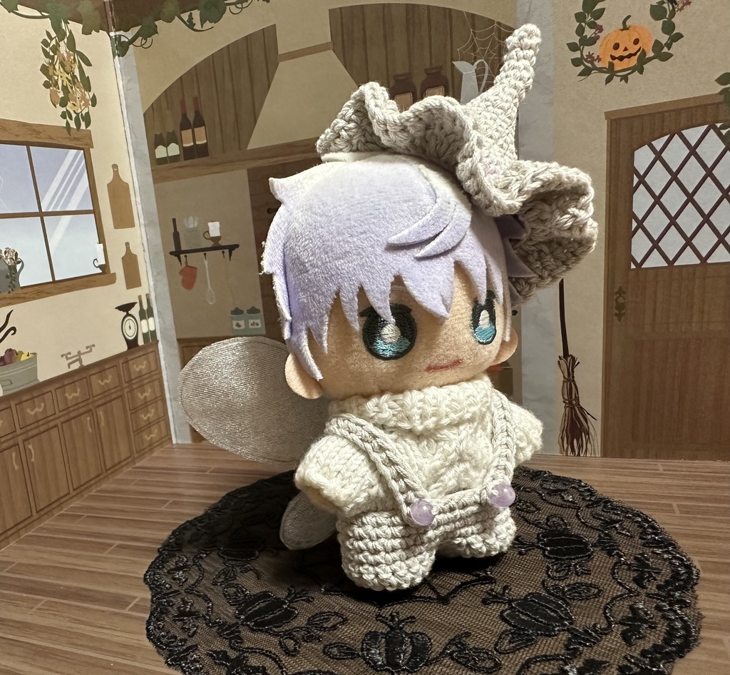 ファンタジーセット