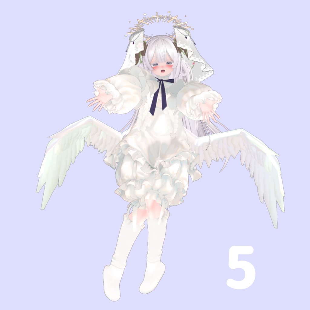 【無料】寝アニメーション