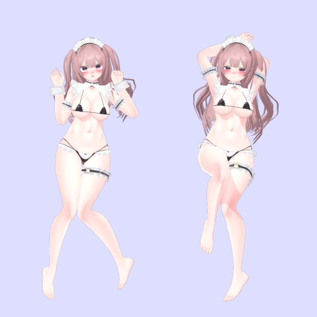 【無料】寝アニメーション