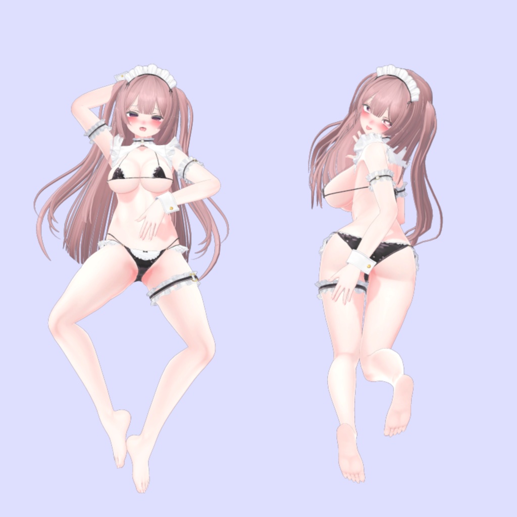 【無料】寝アニメーション