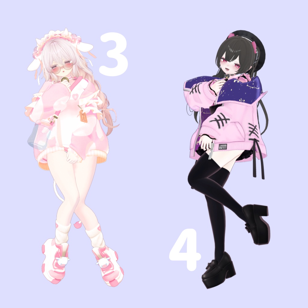 【無料】寝アニメーション