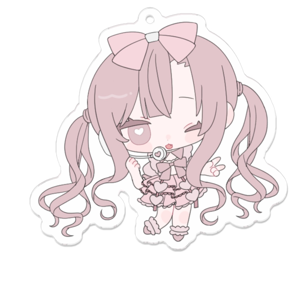 みゃのんあくりるきーほるだあ