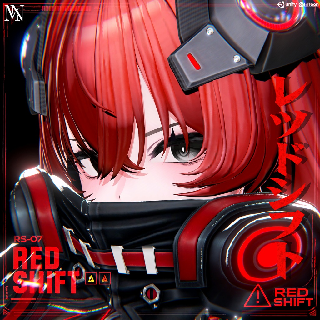ðŽOn Sale ðŽã19 avatarsãðRed Shiftð