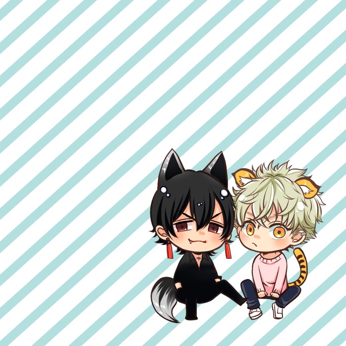 【bp.】くもとらめがねふき