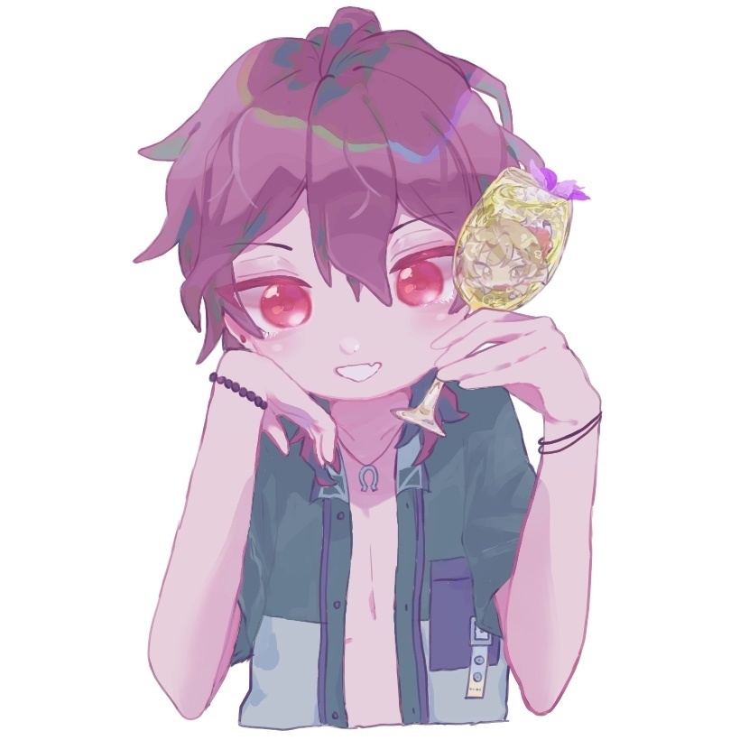 零&薫アクリルスタンド(零)