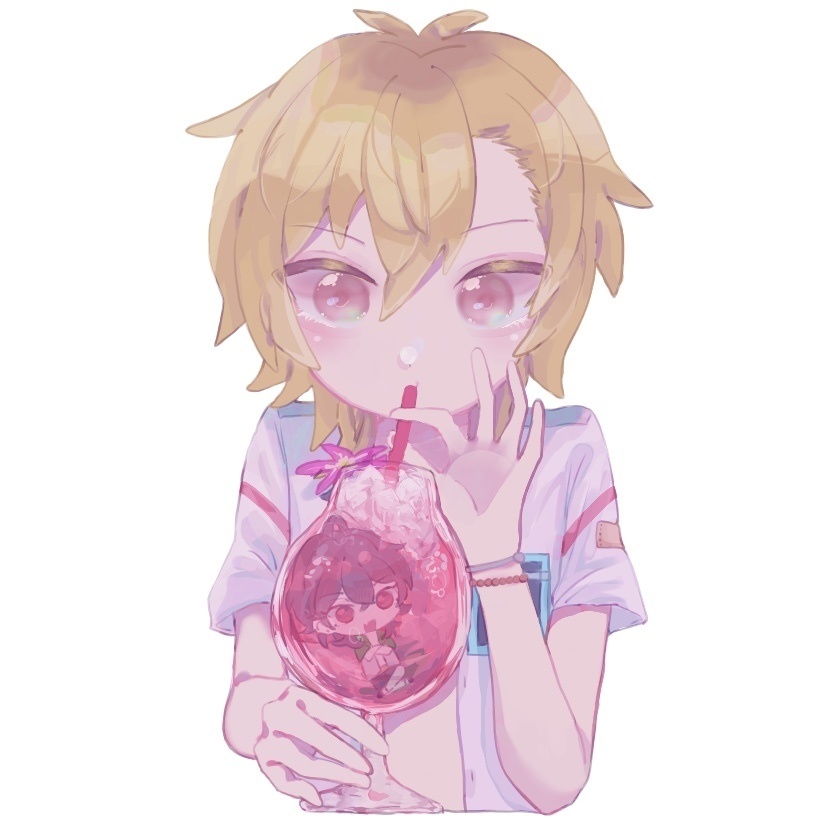 薫&零アクリルスタンド