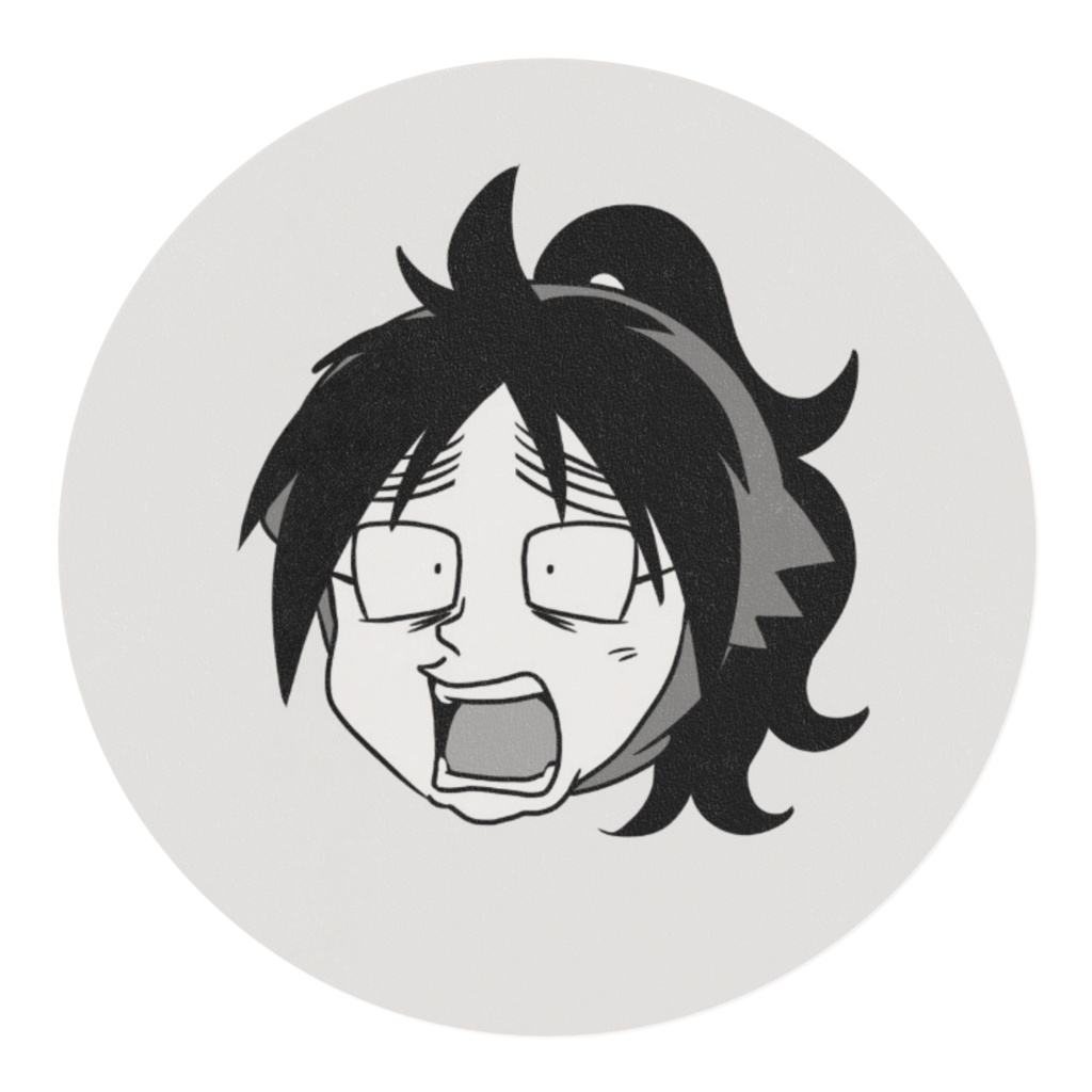 圧倒的★久々知でいっぱいマスキングテープ