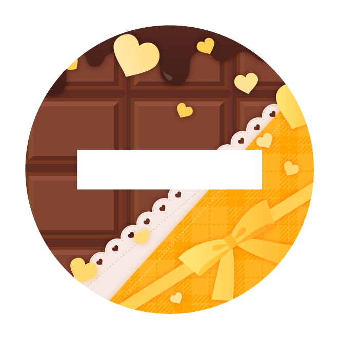 アクリルスタンド!