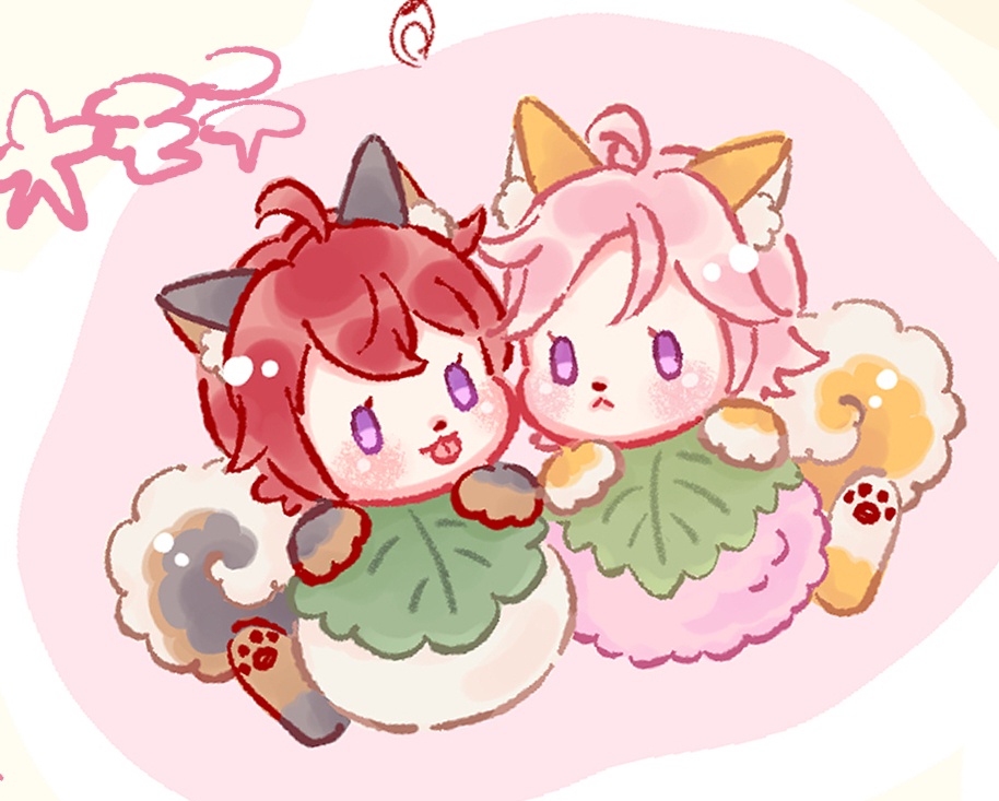 もちクッションストラップ