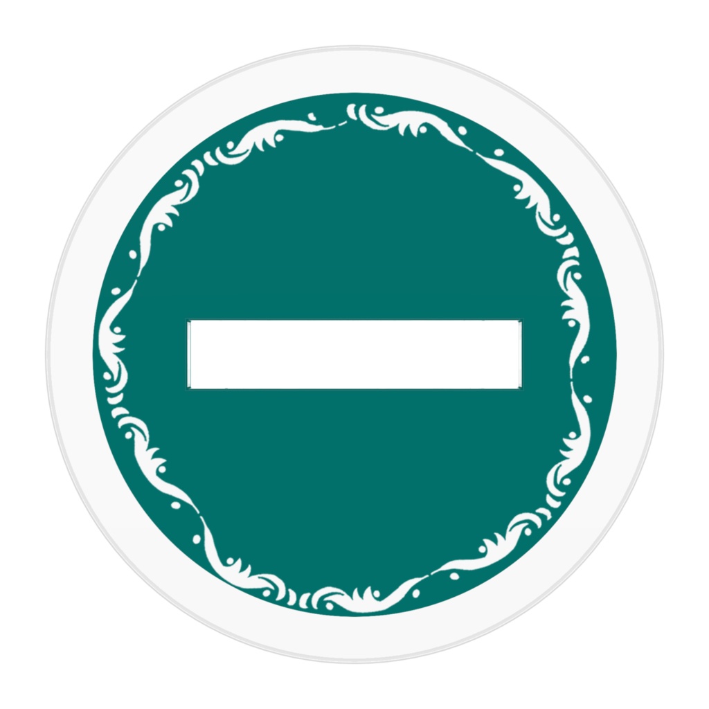 アクリルスタンド(シリウス)