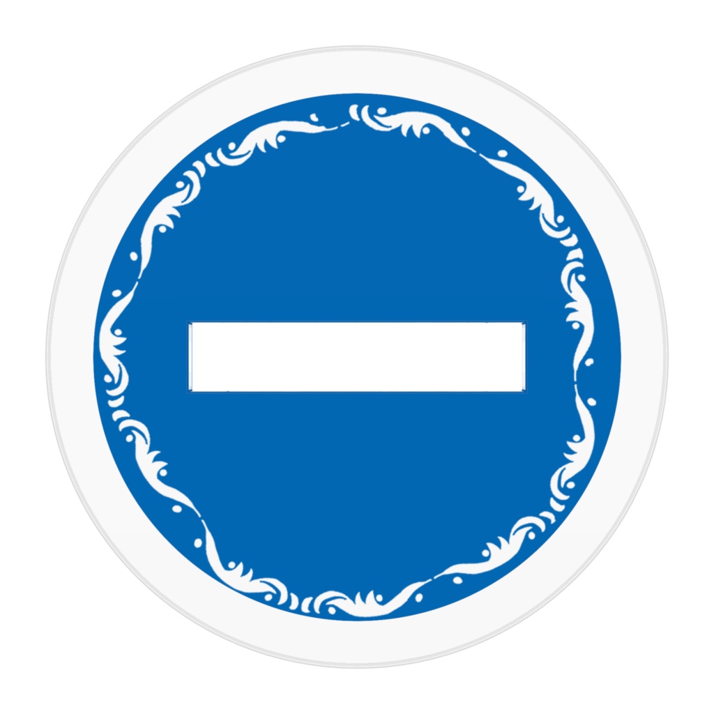 アクリルスタンド(リゲル)