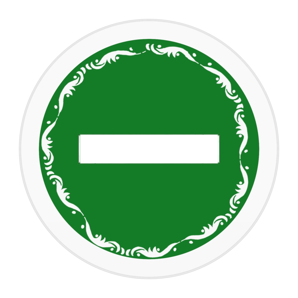 アクリルスタンド(フロート)