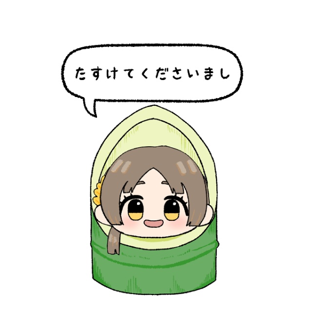 たす千奈アクリルキーホルダー