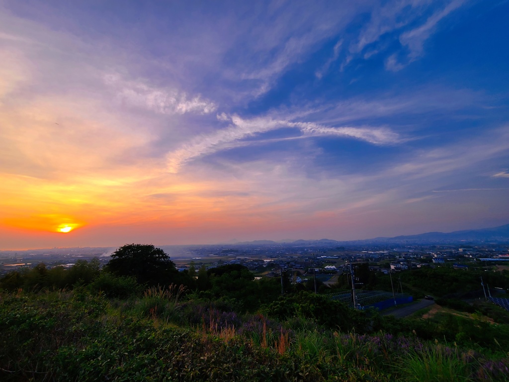 風景写真　PC壁紙　素材