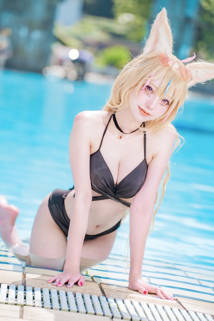 水着ブロマイドセット