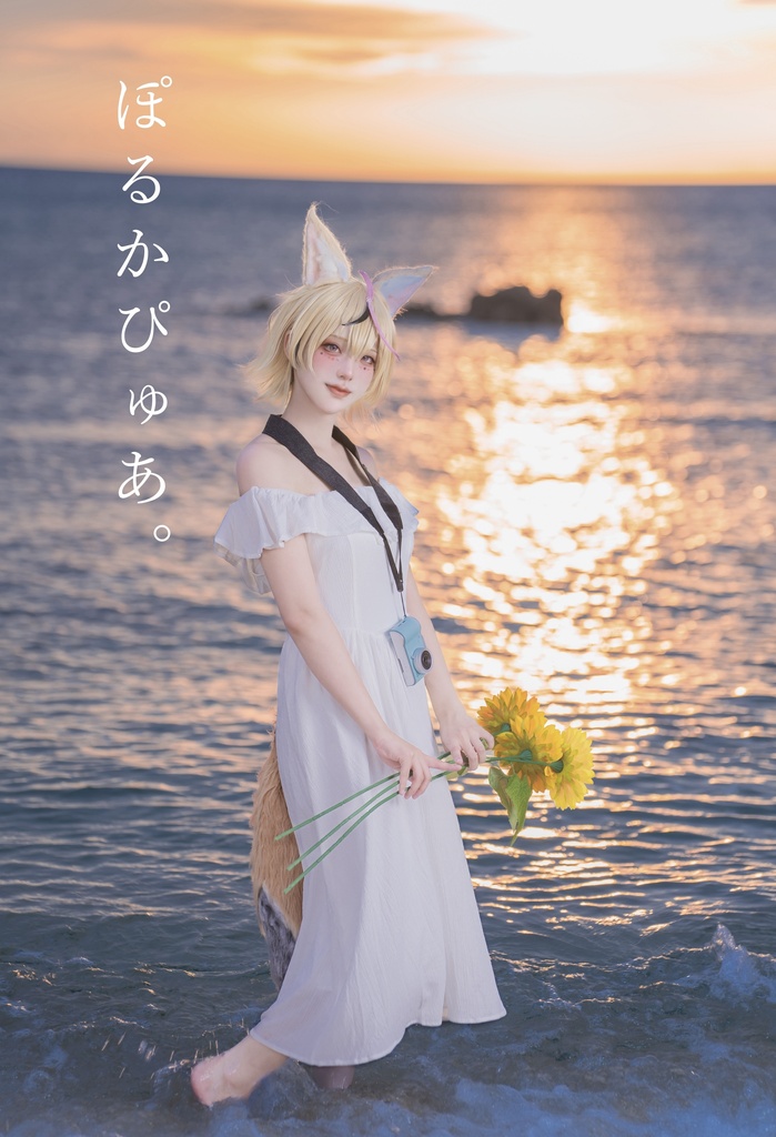 ぽるかぴゅあ