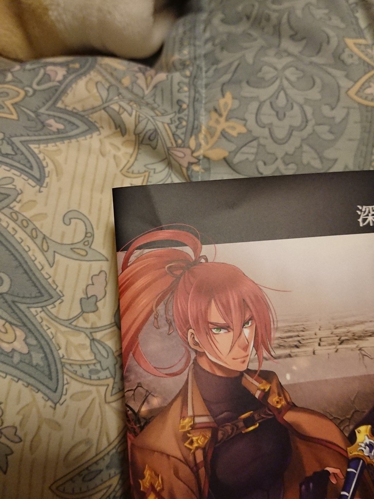 「GV Introduction」+「GV Conclusion」